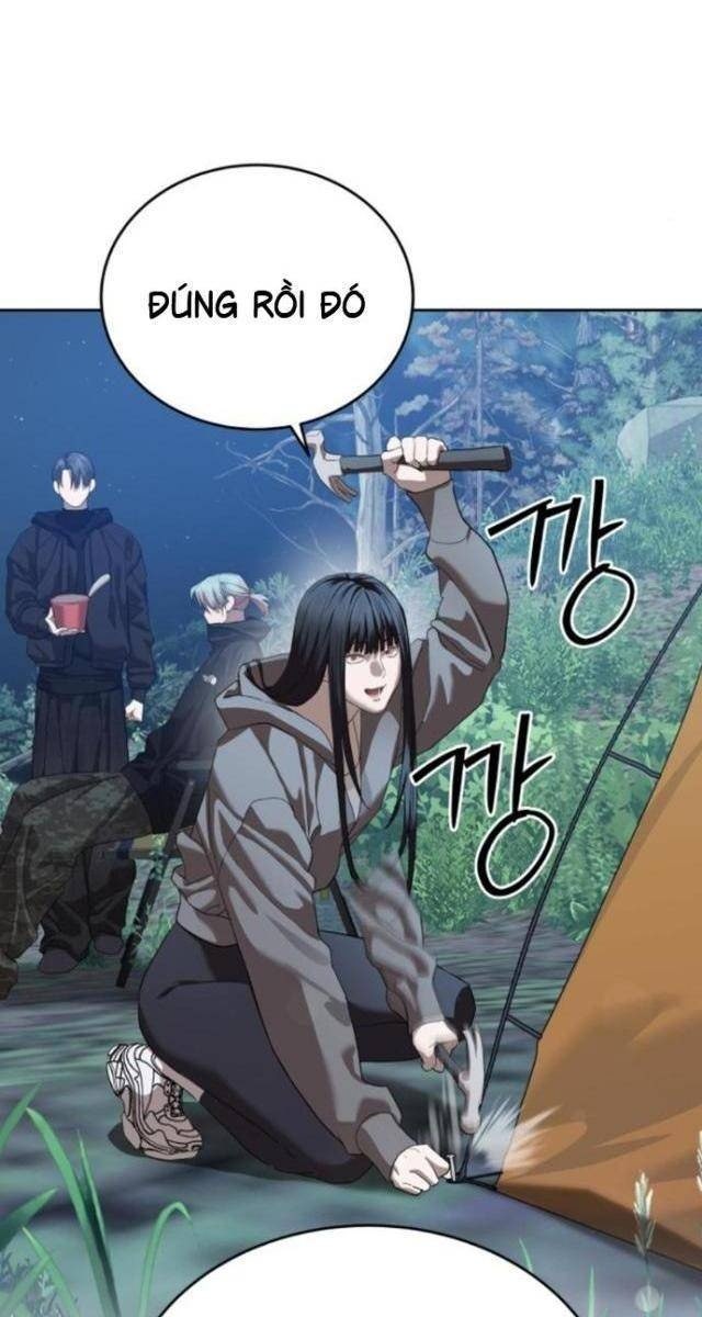 Công Chức Đặc Dị - Page 117