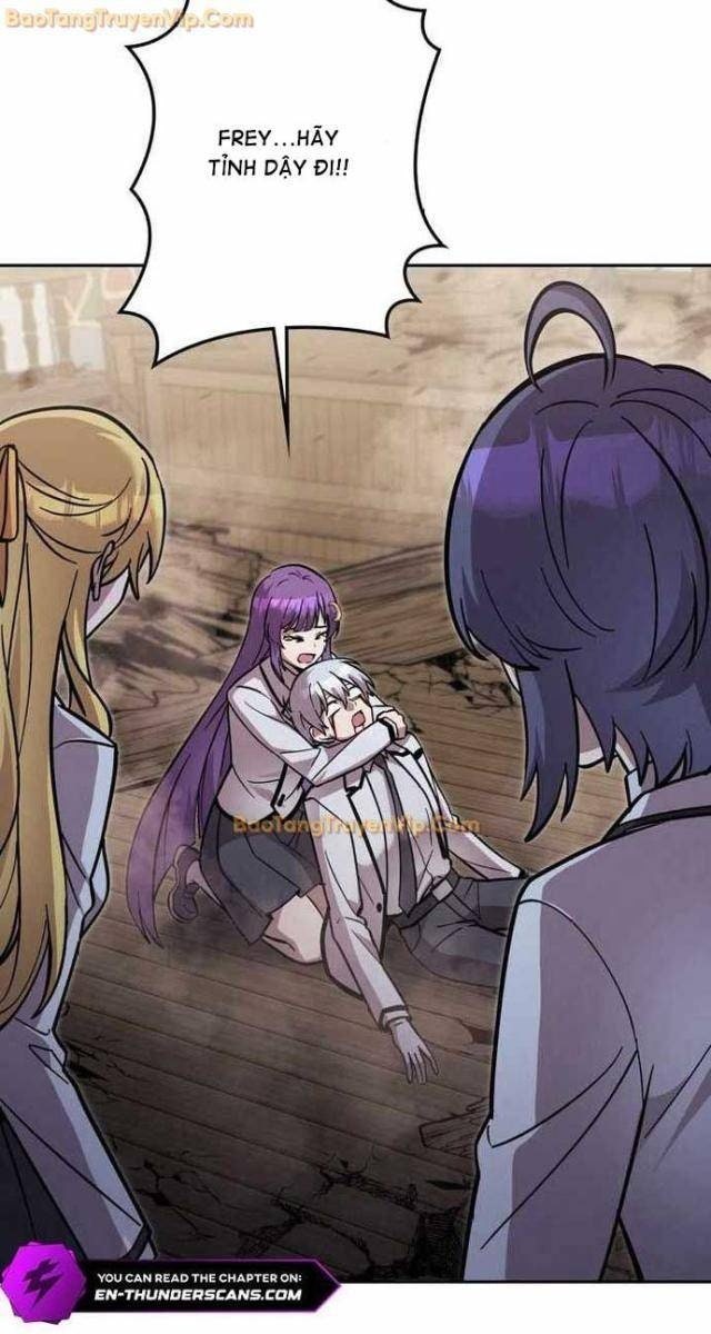 Các Nữ Anh Hùng Muốn Giết Tôi, Một Anh Hùng - Page 111