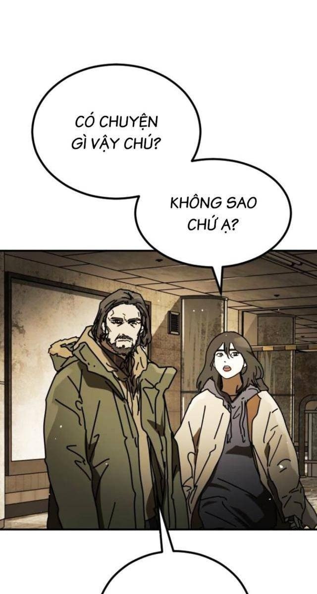 Đại Dịch Seoul - Page 74