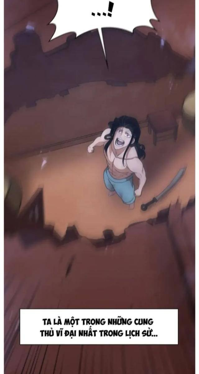 Trò Chơi Của Thần - Page 120