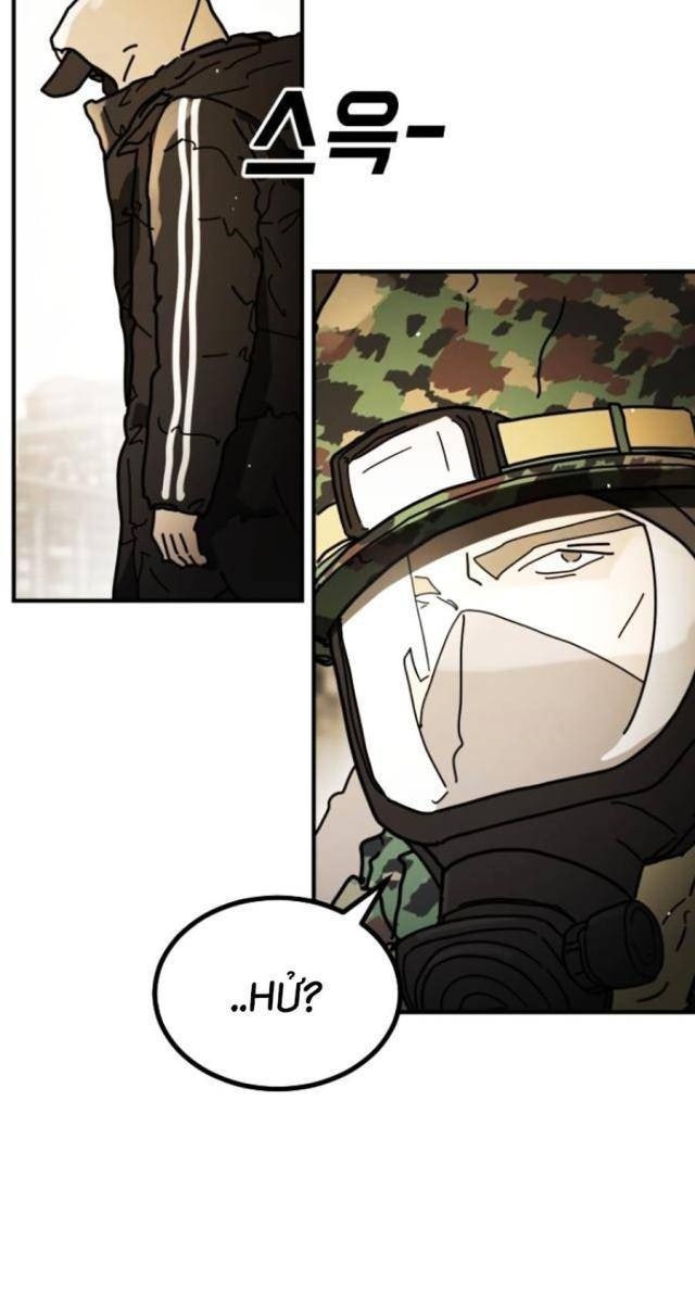 Đại Dịch Seoul - Page 17