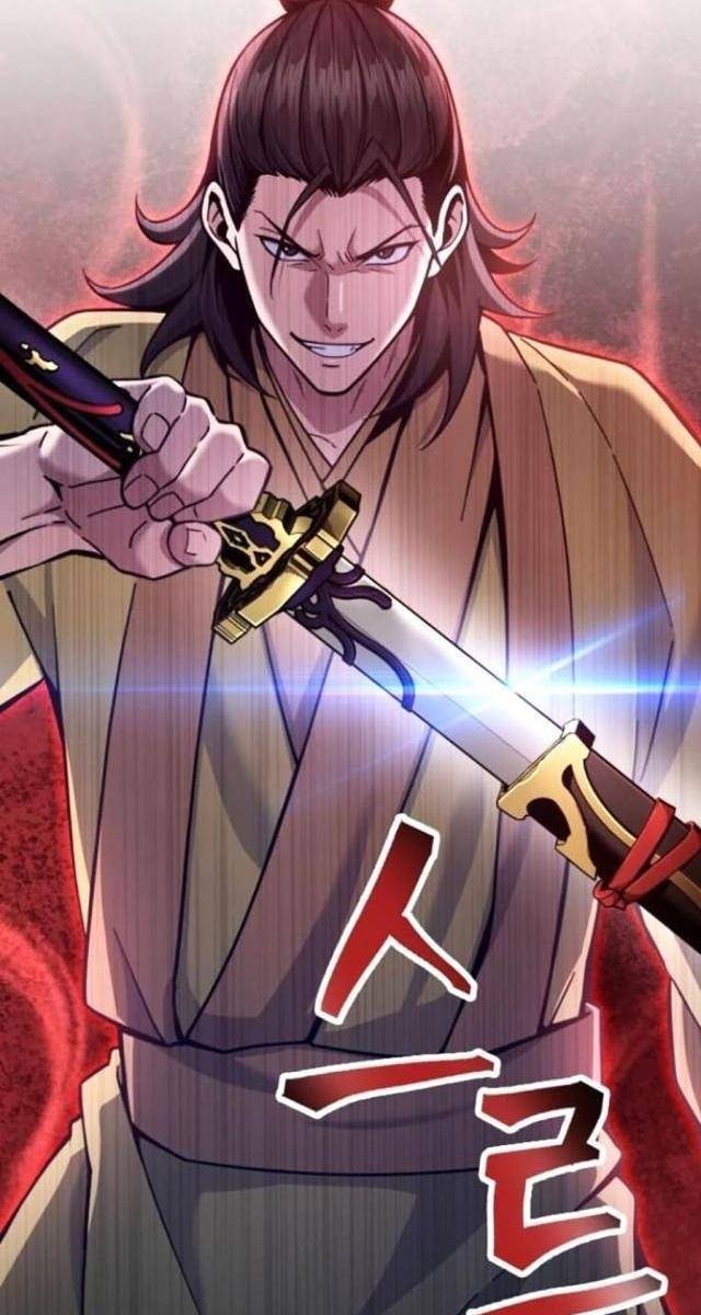 Thiên Trung Long Môn - Page 92