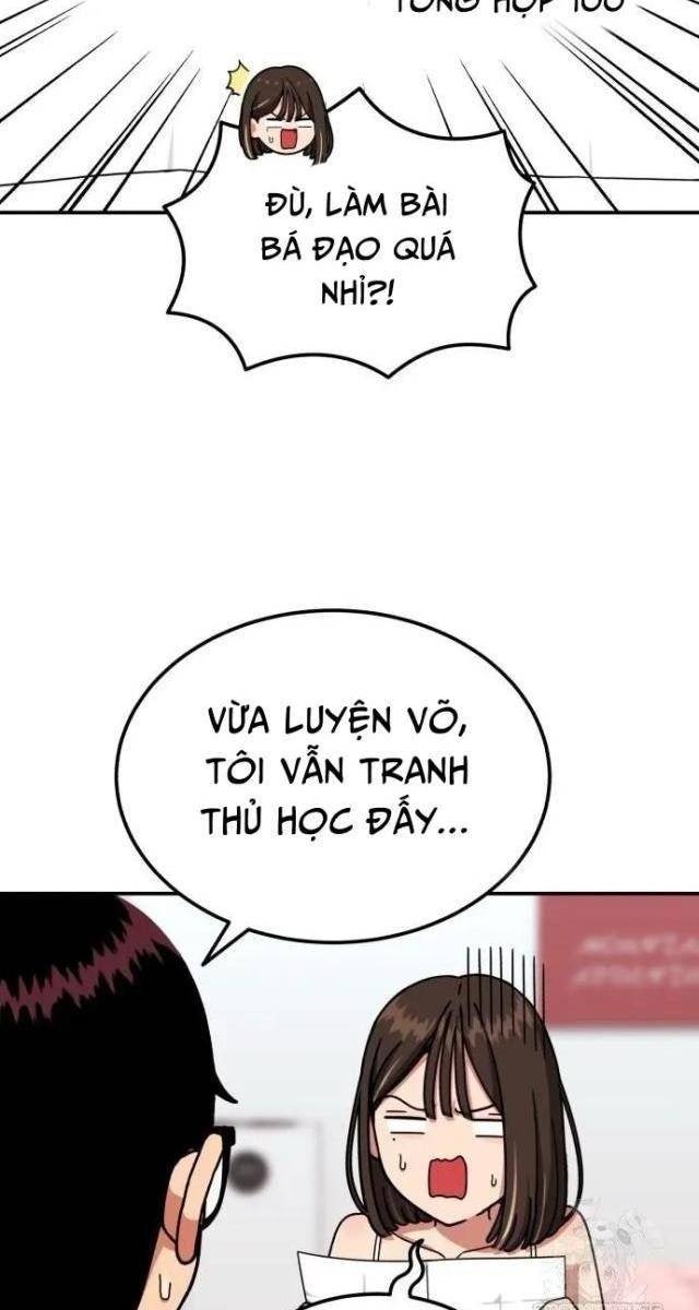 Huấn Luyện Chiến Đấu Siêu Cấp - Page 72