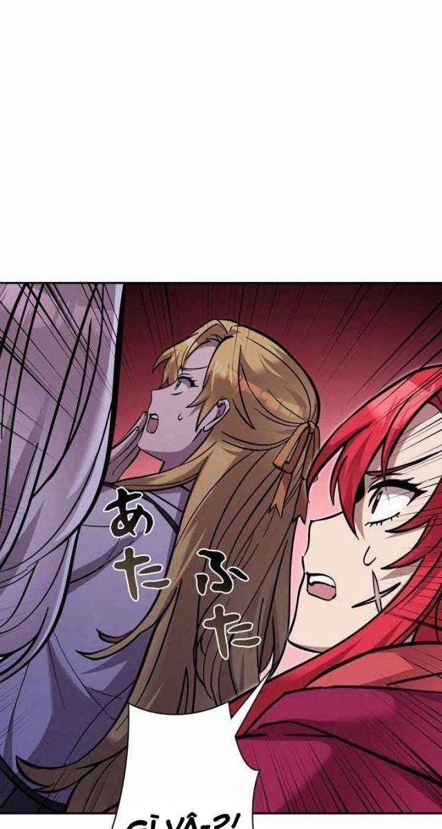 Các Nữ Anh Hùng Muốn Giết Tôi, Một Anh Hùng - Page 49