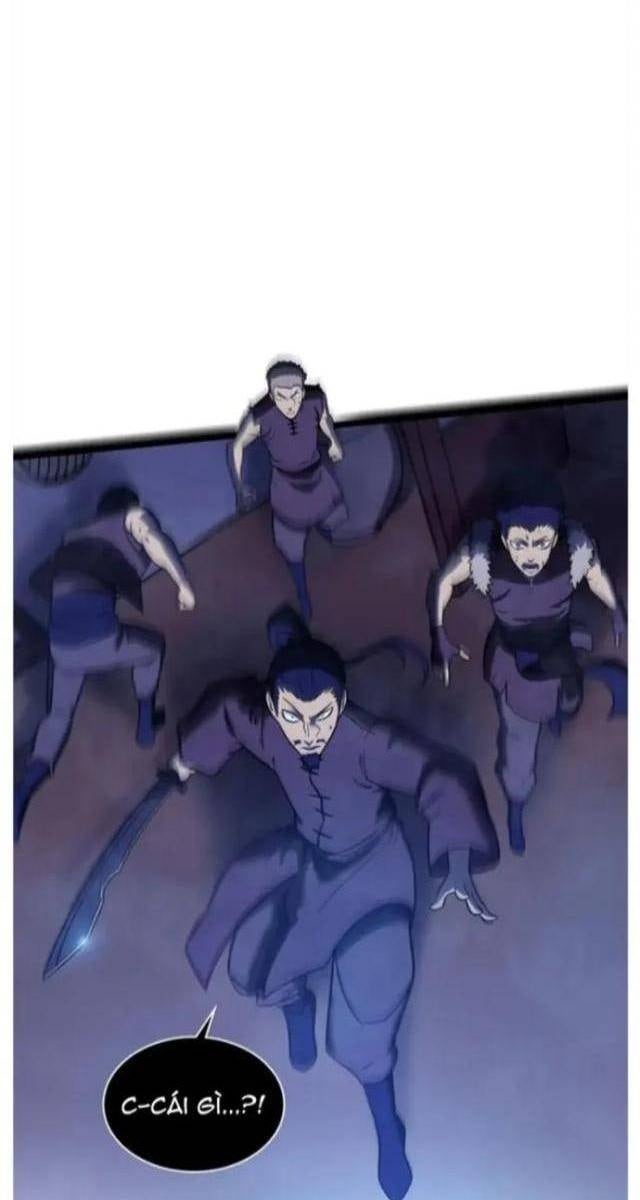 Trò Chơi Của Thần - Page 78
