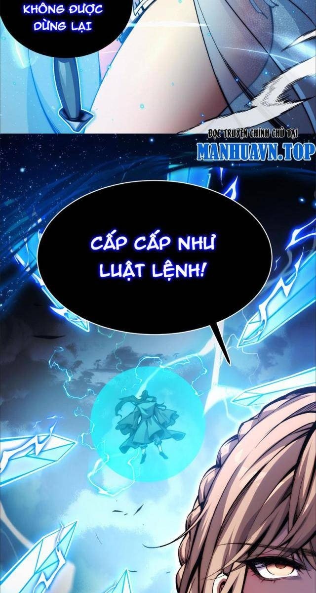 Mạt Thế: Nhân Hoàng Phiên Mời Chư Vị Nữ Đồ Đệ Nhập Tọa - Page 11