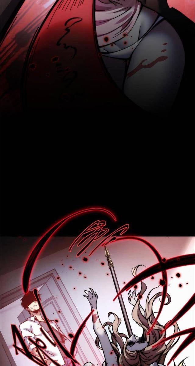 Mạt Thế: Nhân Hoàng Phiên Mời Chư Vị Nữ Đồ Đệ Nhập Tọa - Page 149