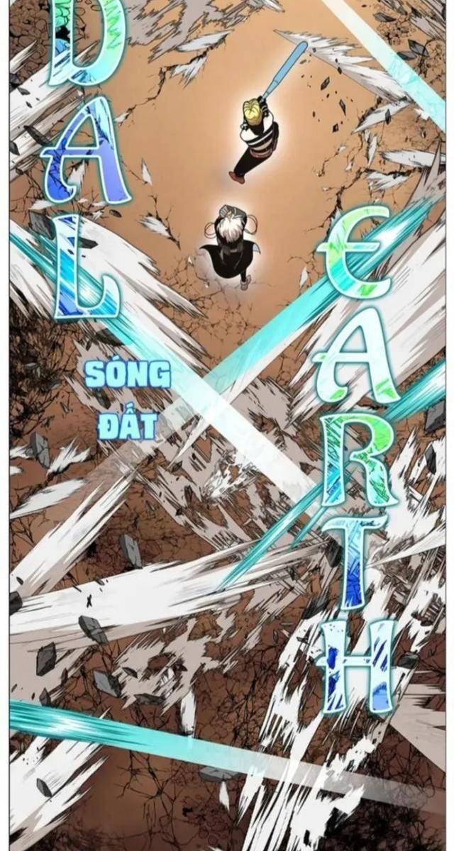 Trò Chơi Của Thần - Page 121