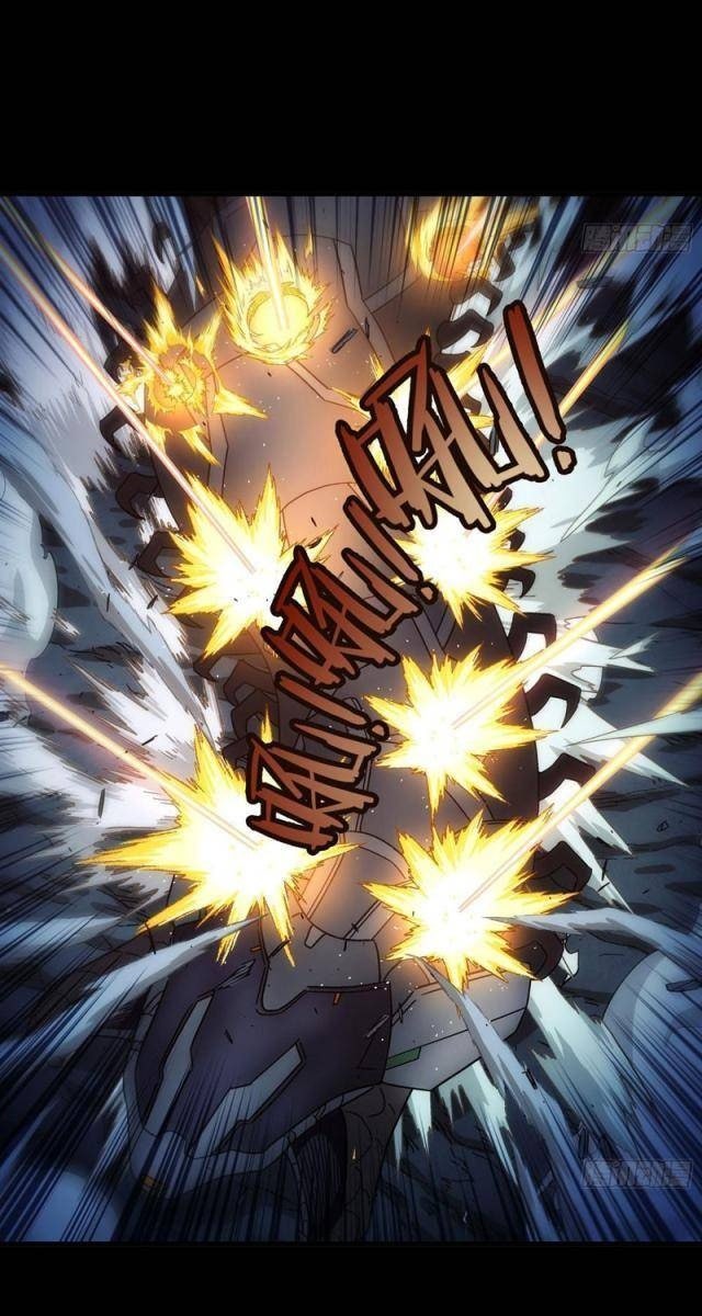 Khế Ước Cương Thiết - Page 41