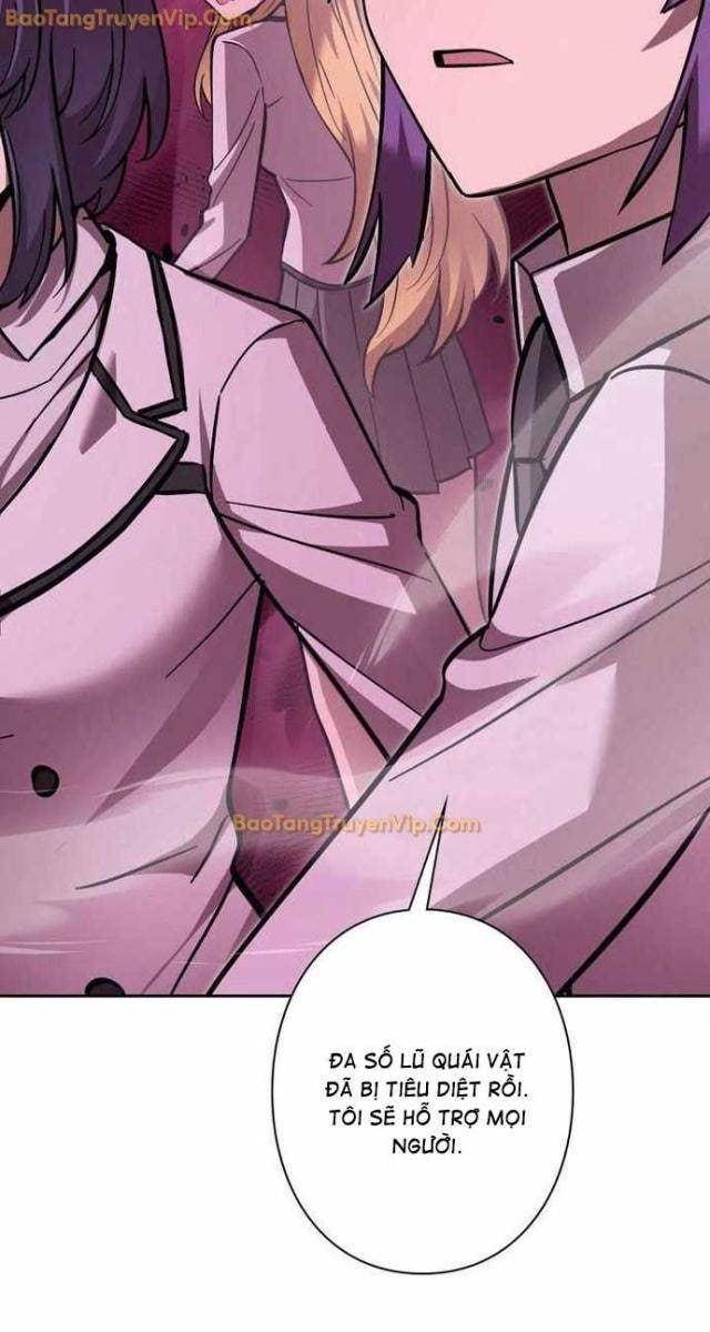 Các Nữ Anh Hùng Muốn Giết Tôi, Một Anh Hùng - Page 64