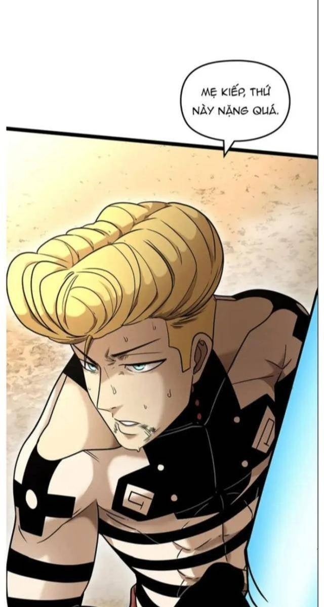 Trò Chơi Của Thần - Page 51