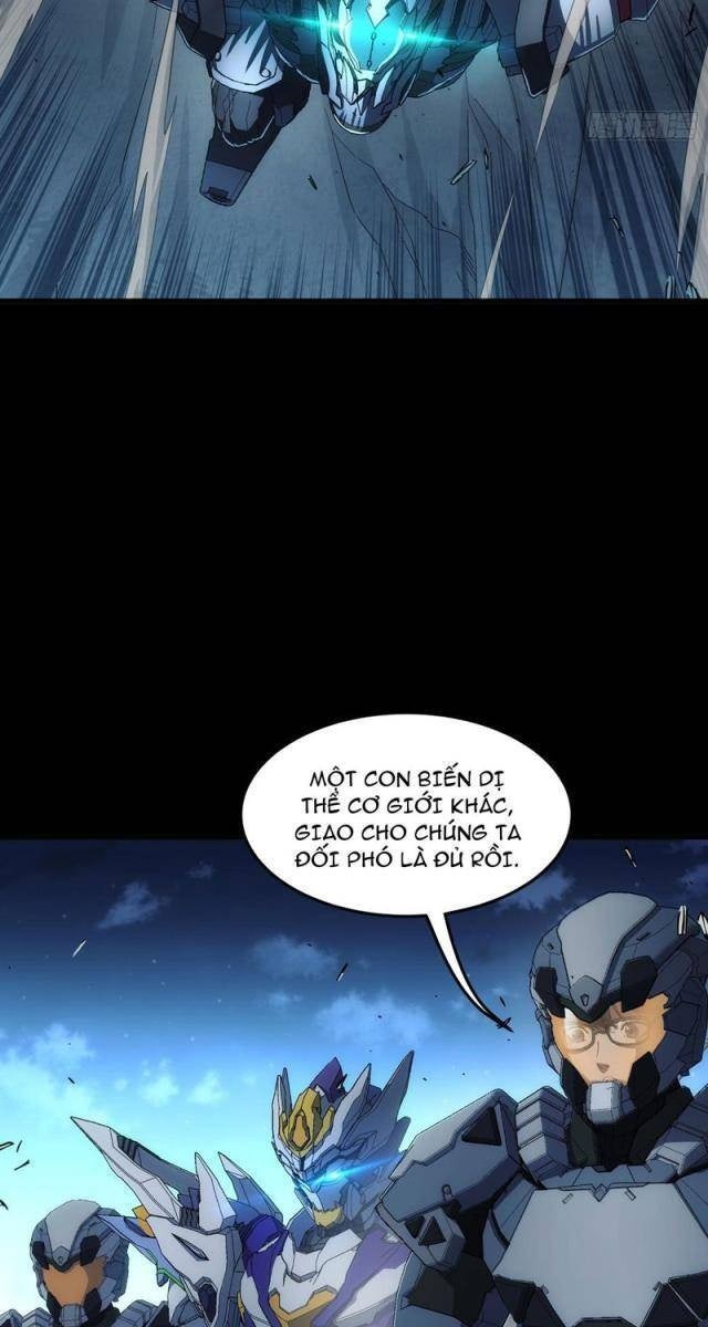 Khế Ước Cương Thiết - Page 45