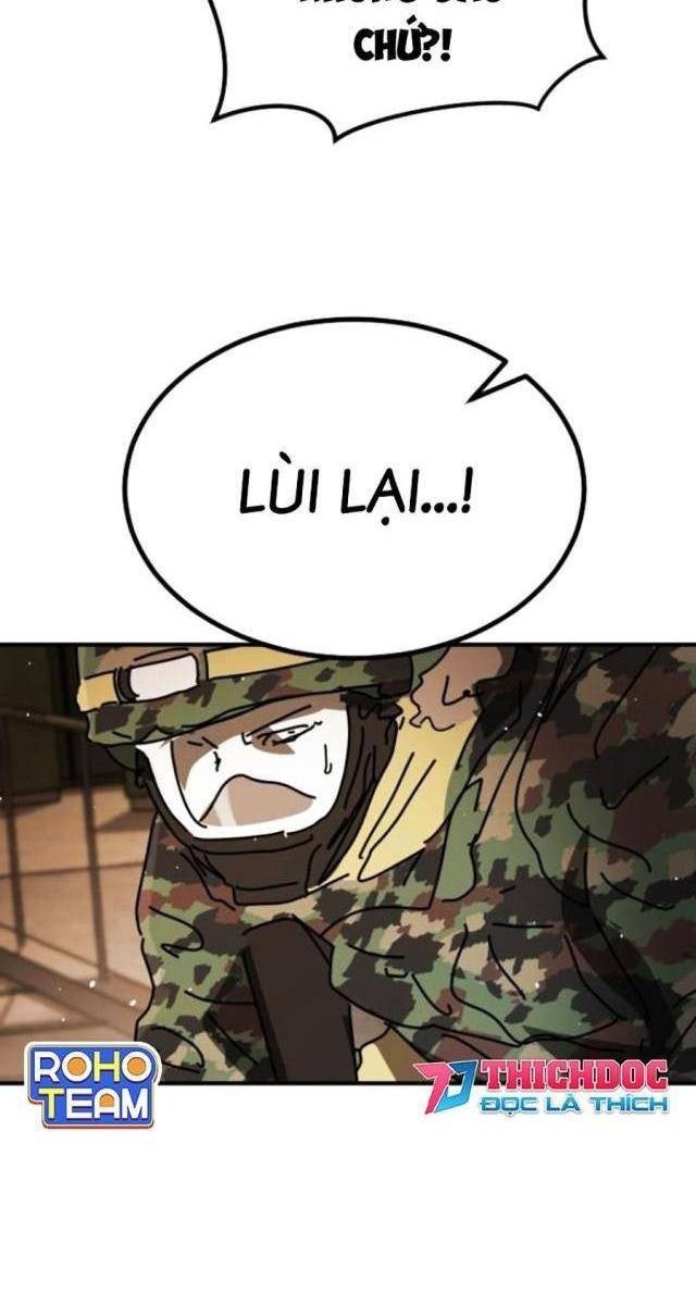 Đại Dịch Seoul - Page 114