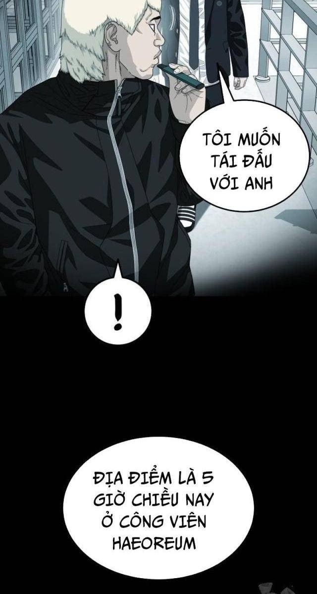 Huấn Luyện Chiến Đấu Siêu Cấp - Page 38