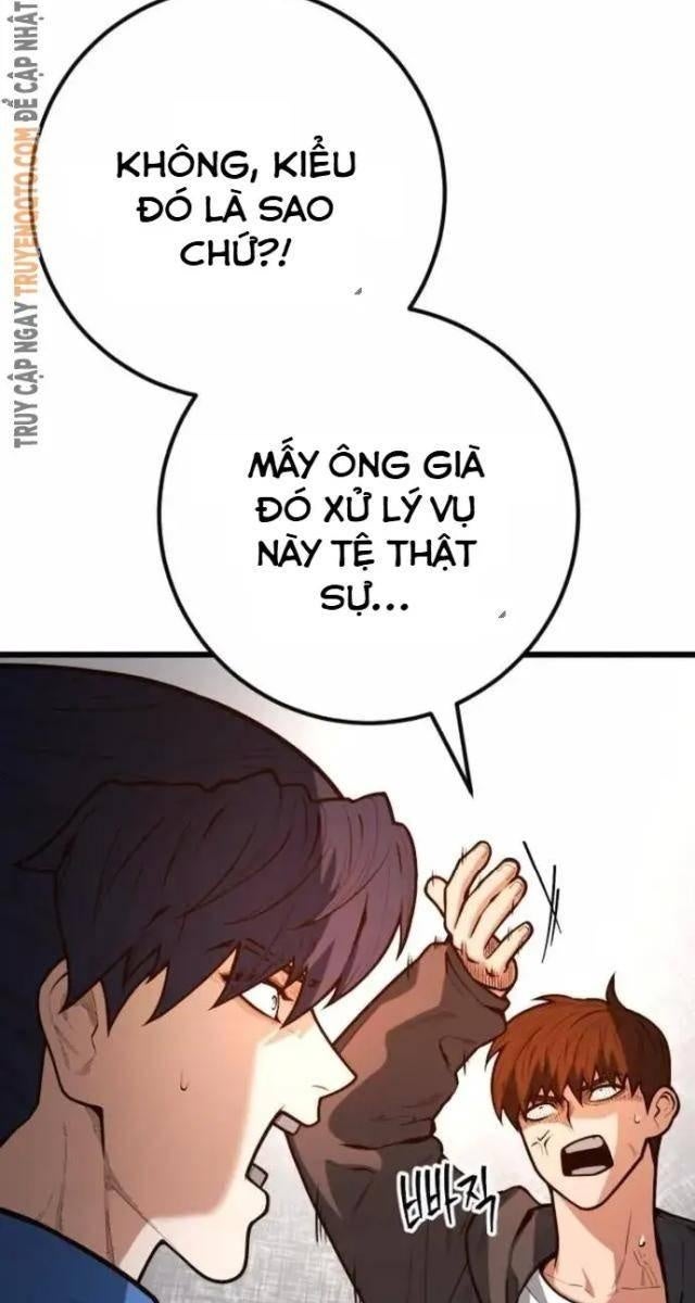 Cảnh Sát Thiếu Niên - Page 18