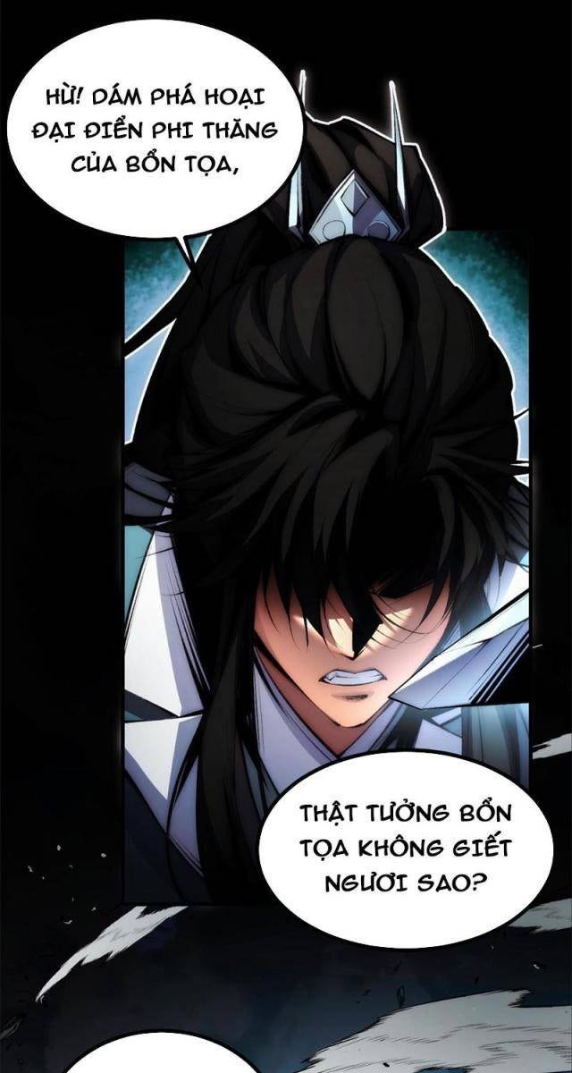 Mạt Thế: Nhân Hoàng Phiên Mời Chư Vị Nữ Đồ Đệ Nhập Tọa - Page 22