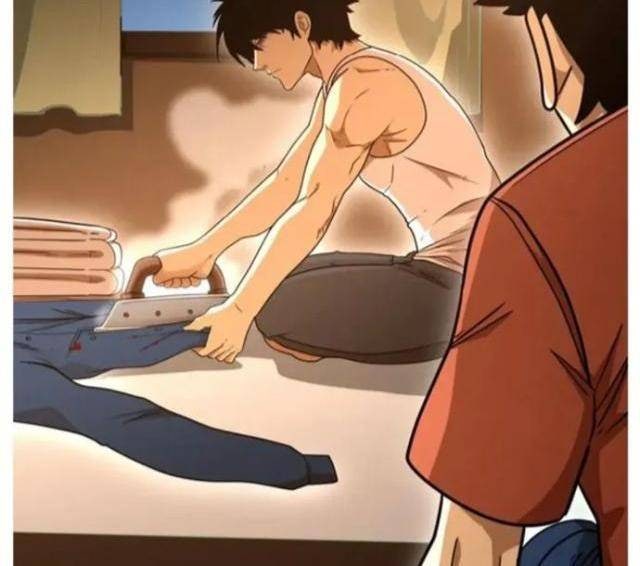 Trò Chơi Của Thần - Page 33