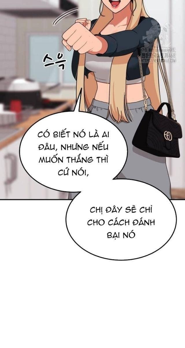 Huấn Luyện Chiến Đấu Siêu Cấp - Page 36