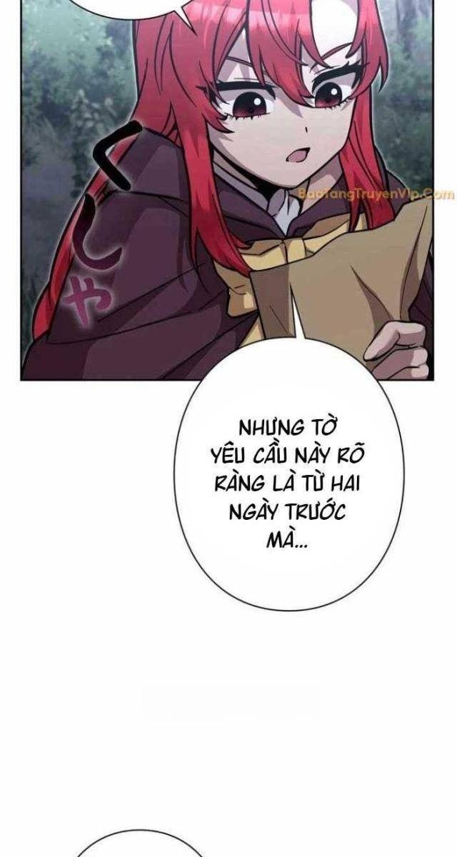 Các Nữ Anh Hùng Muốn Giết Tôi, Một Anh Hùng - Page 50