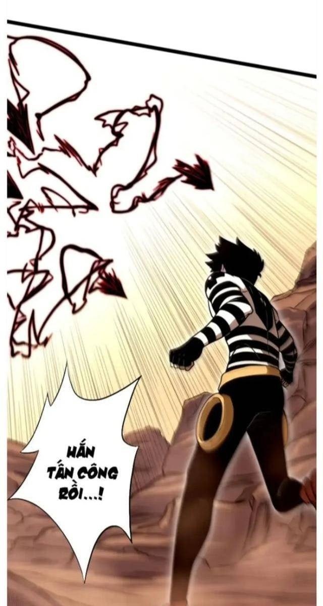 Trò Chơi Của Thần - Page 26