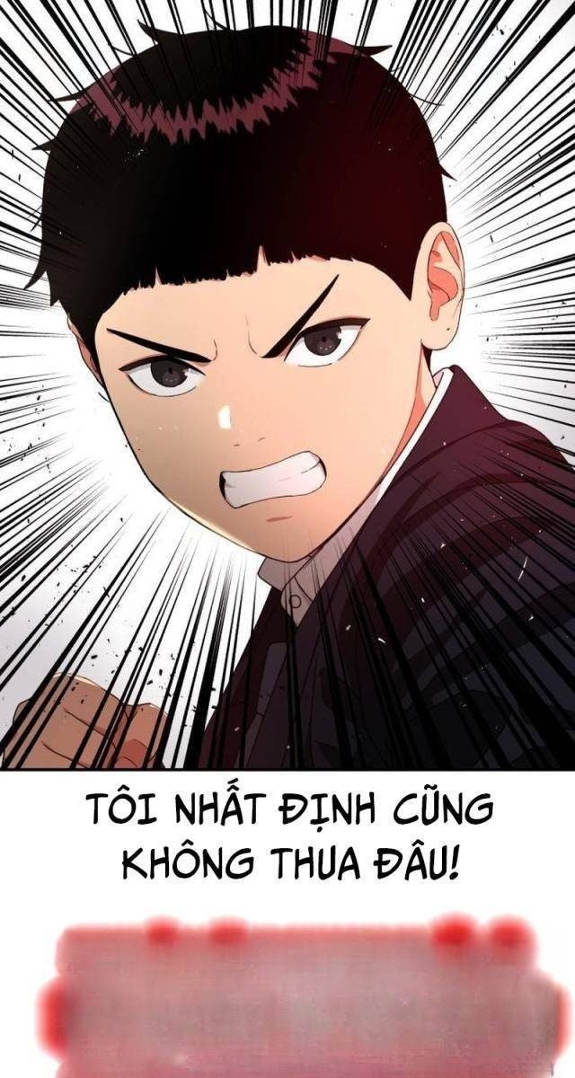 Huấn Luyện Chiến Đấu Siêu Cấp - Page 155