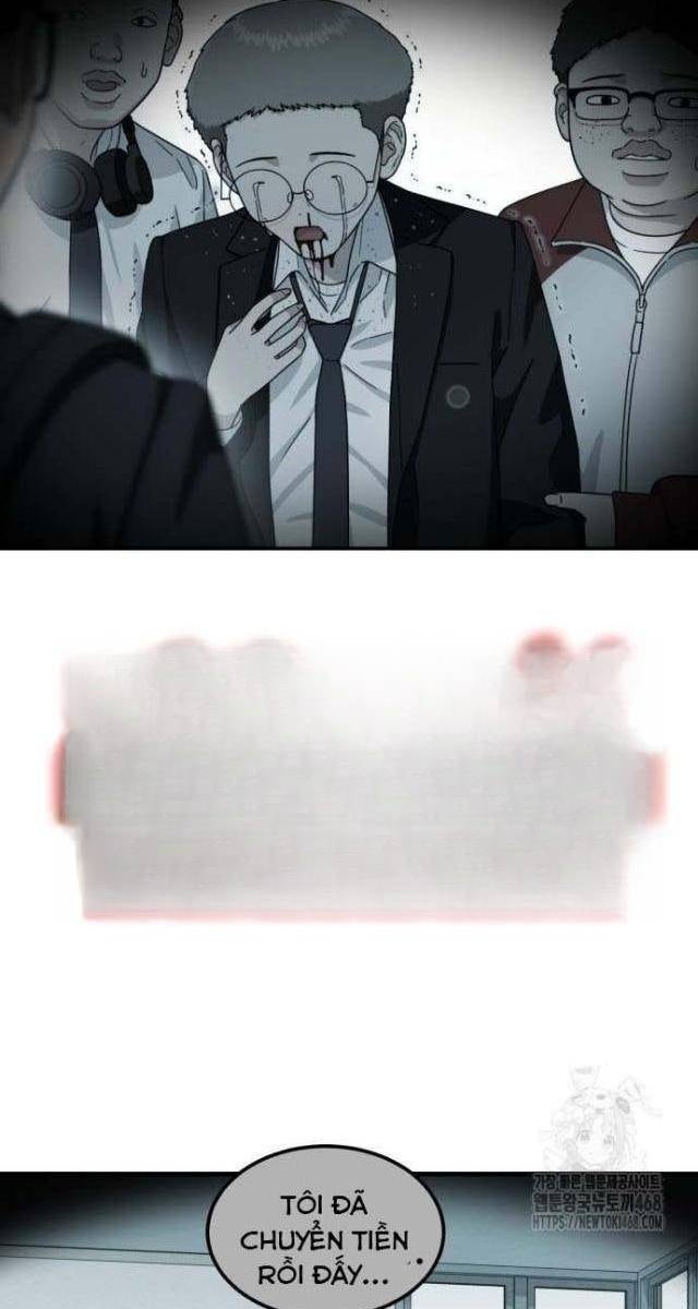 Huấn Luyện Chiến Đấu Siêu Cấp - Page 33