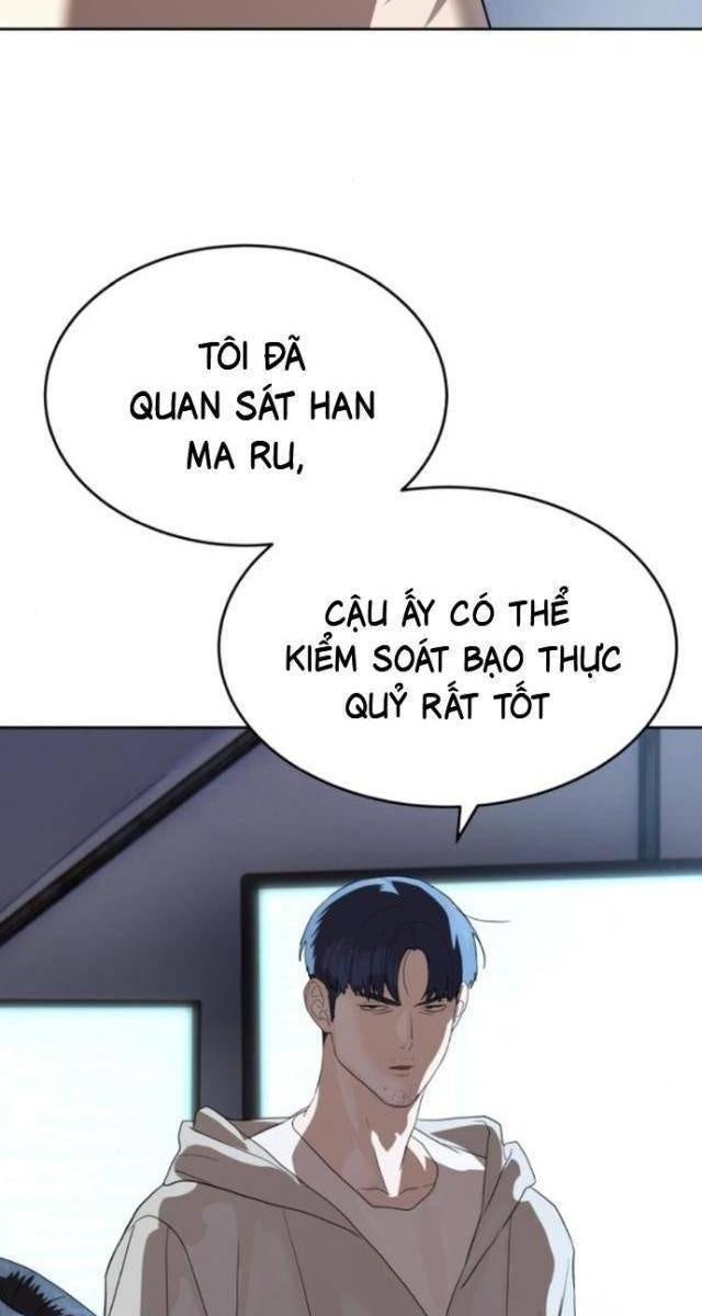 Công Chức Đặc Dị - Page 50