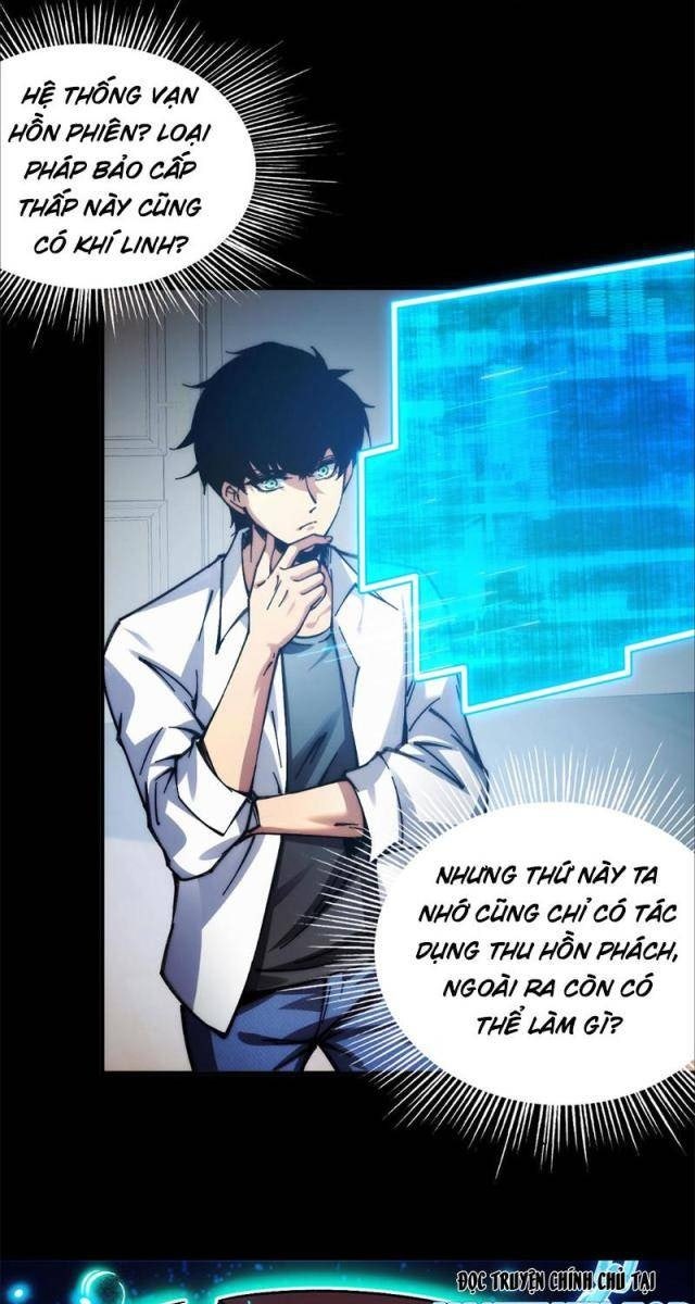 Mạt Thế: Nhân Hoàng Phiên Mời Chư Vị Nữ Đồ Đệ Nhập Tọa - Page 132