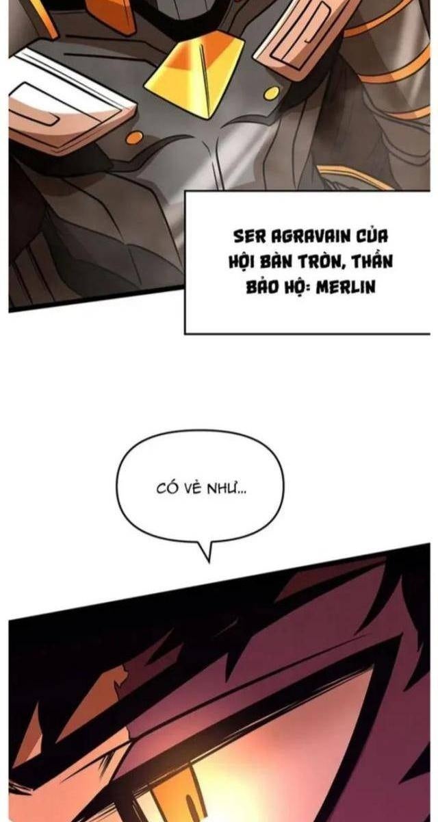 Trò Chơi Của Thần - Page 34