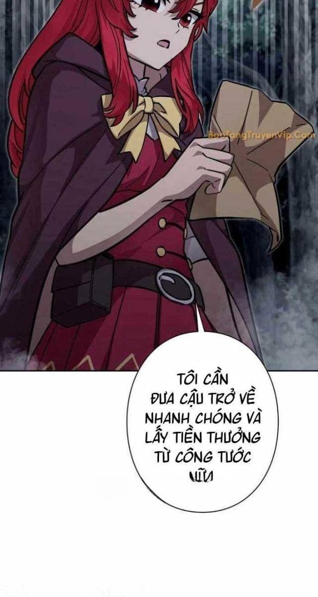 Các Nữ Anh Hùng Muốn Giết Tôi, Một Anh Hùng - Page 35