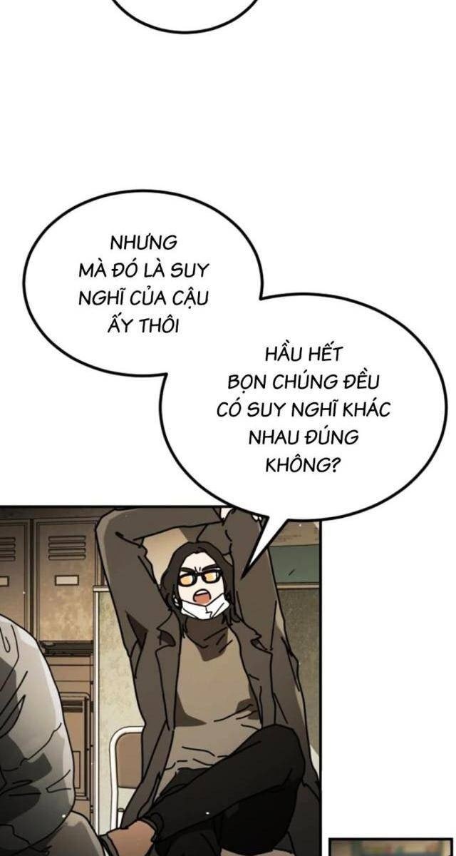 Đại Dịch Seoul - Page 45