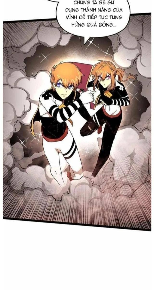 Trò Chơi Của Thần - Page 51
