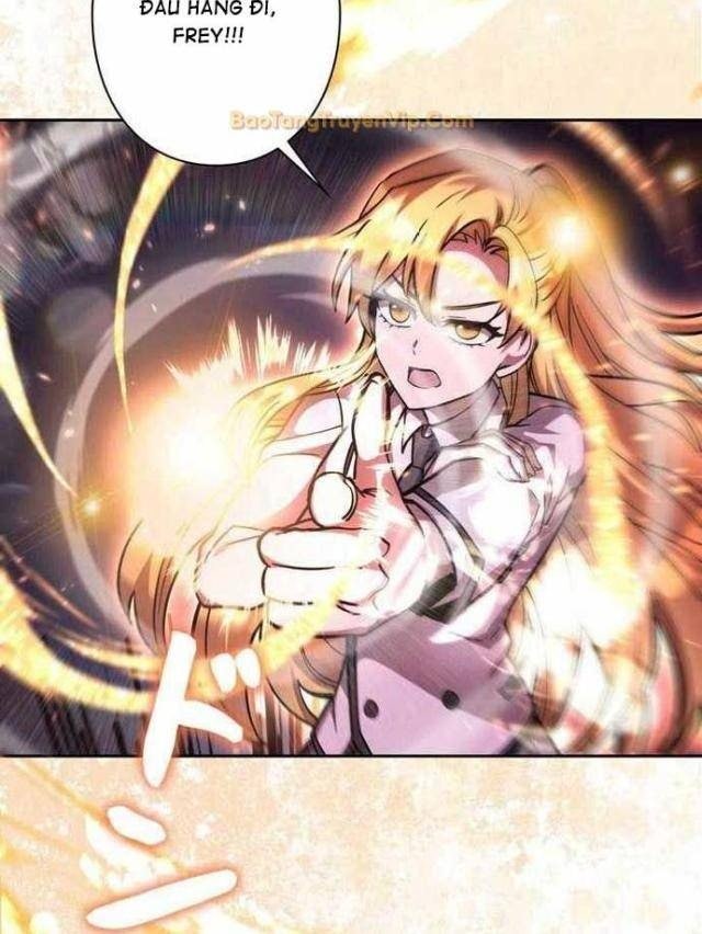 Các Nữ Anh Hùng Muốn Giết Tôi, Một Anh Hùng - Page 55