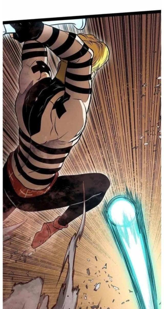 Trò Chơi Của Thần - Page 95