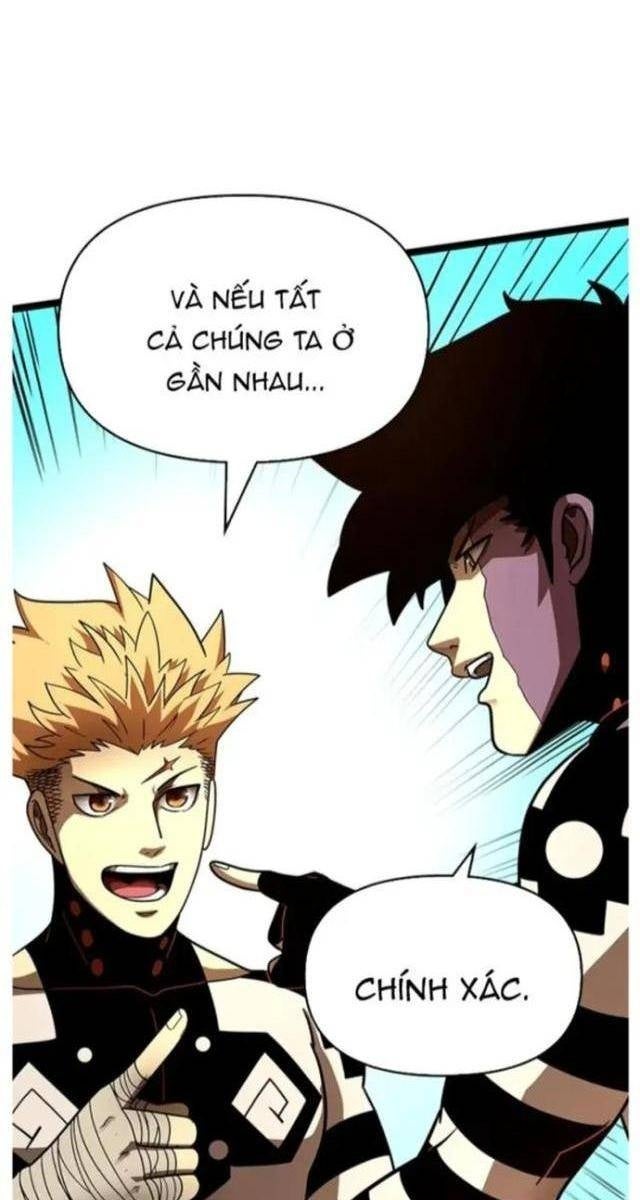 Trò Chơi Của Thần - Page 148