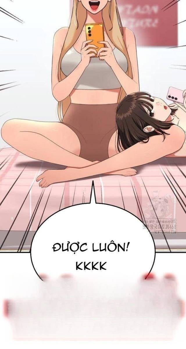 Huấn Luyện Chiến Đấu Siêu Cấp - Page 124