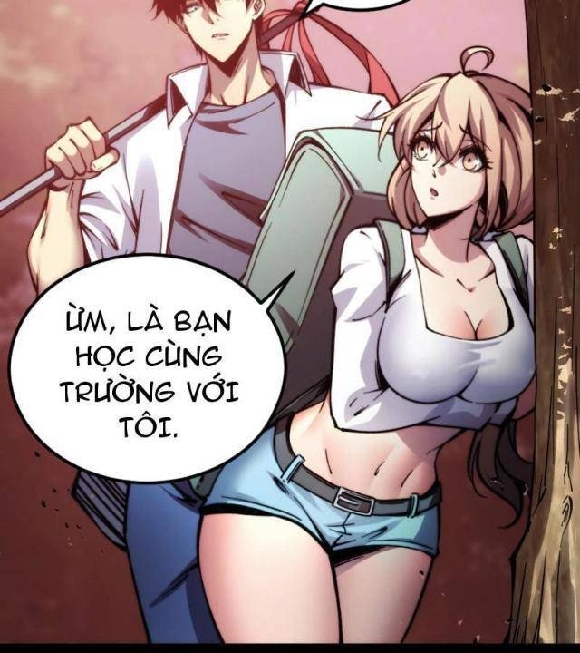 Mạt Thế: Nhân Hoàng Phiên Mời Chư Vị Nữ Đồ Đệ Nhập Tọa - Page 68