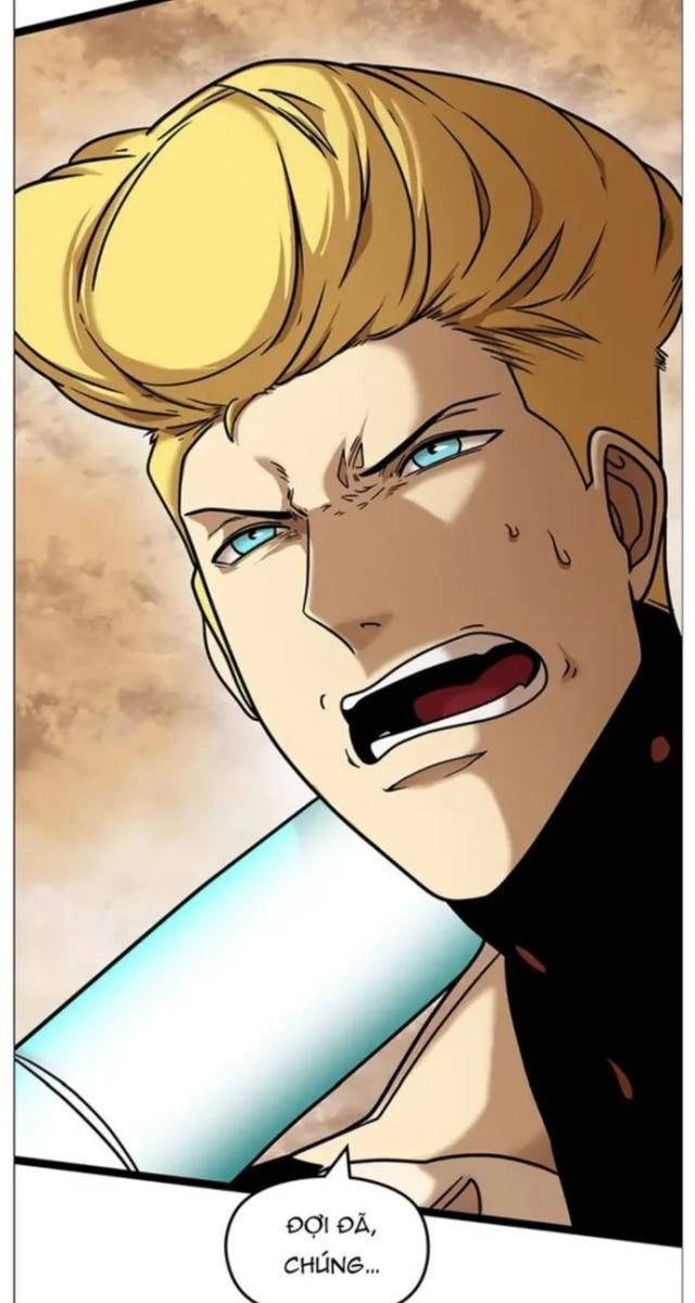 Trò Chơi Của Thần - Page 25