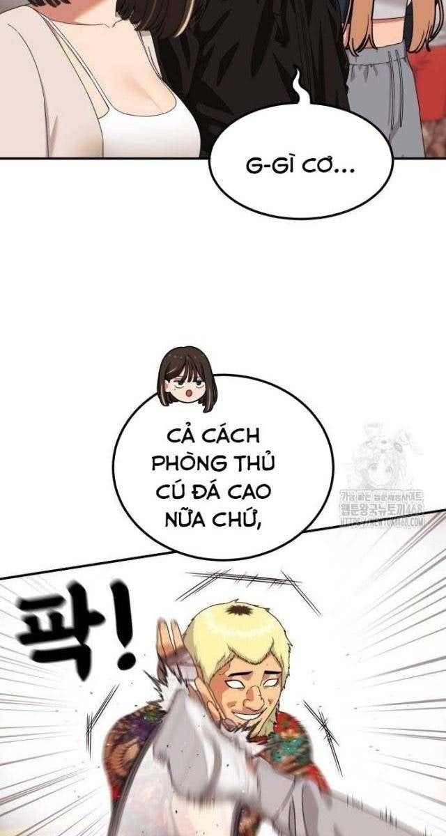 Huấn Luyện Chiến Đấu Siêu Cấp - Page 83