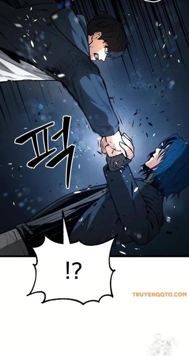 Cảnh Sát Thiếu Niên - Page 22