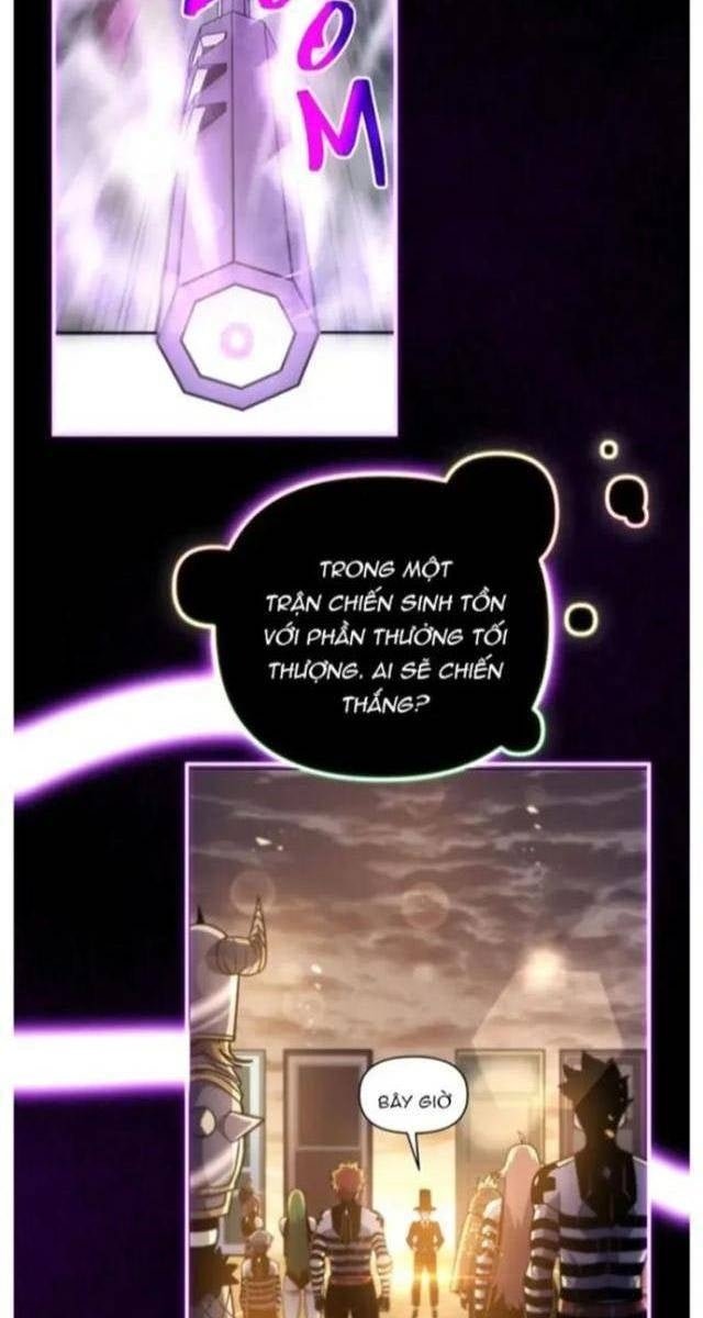 Trò Chơi Của Thần - Page 130