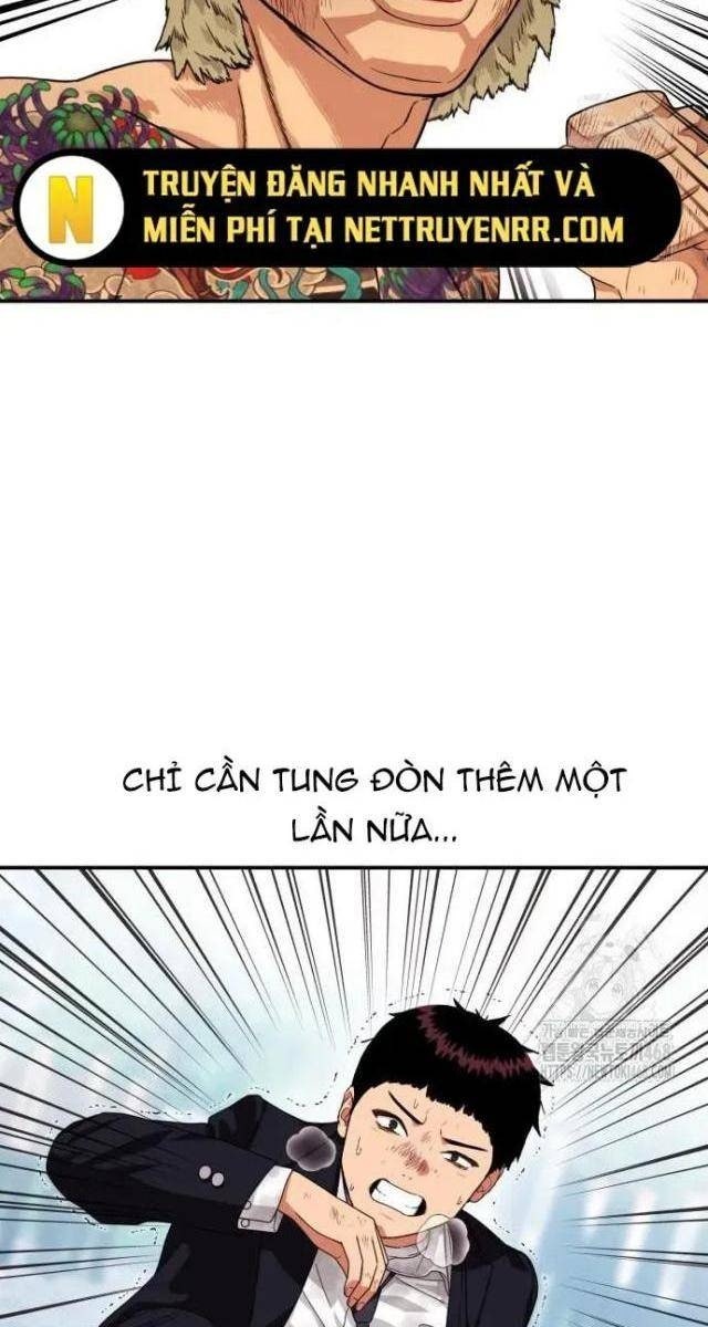 Huấn Luyện Chiến Đấu Siêu Cấp - Page 45