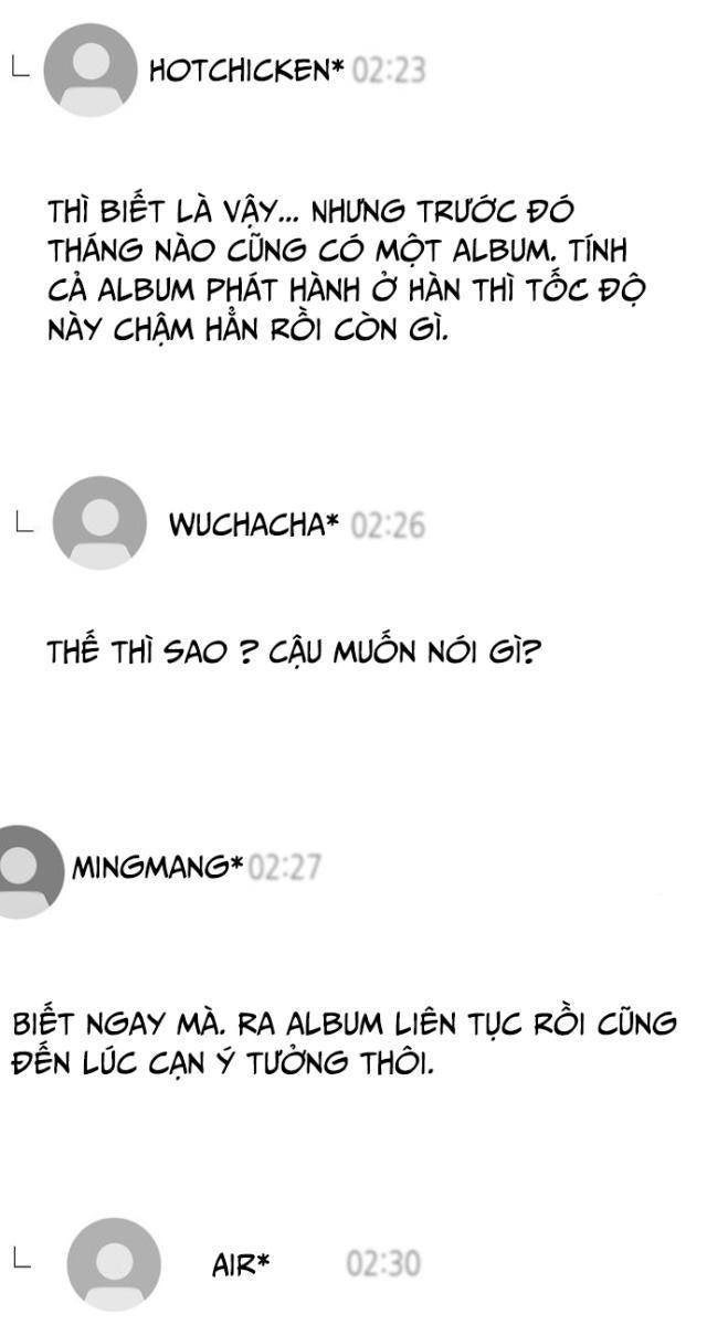 Vinh Quang Vô Tận - Page 68