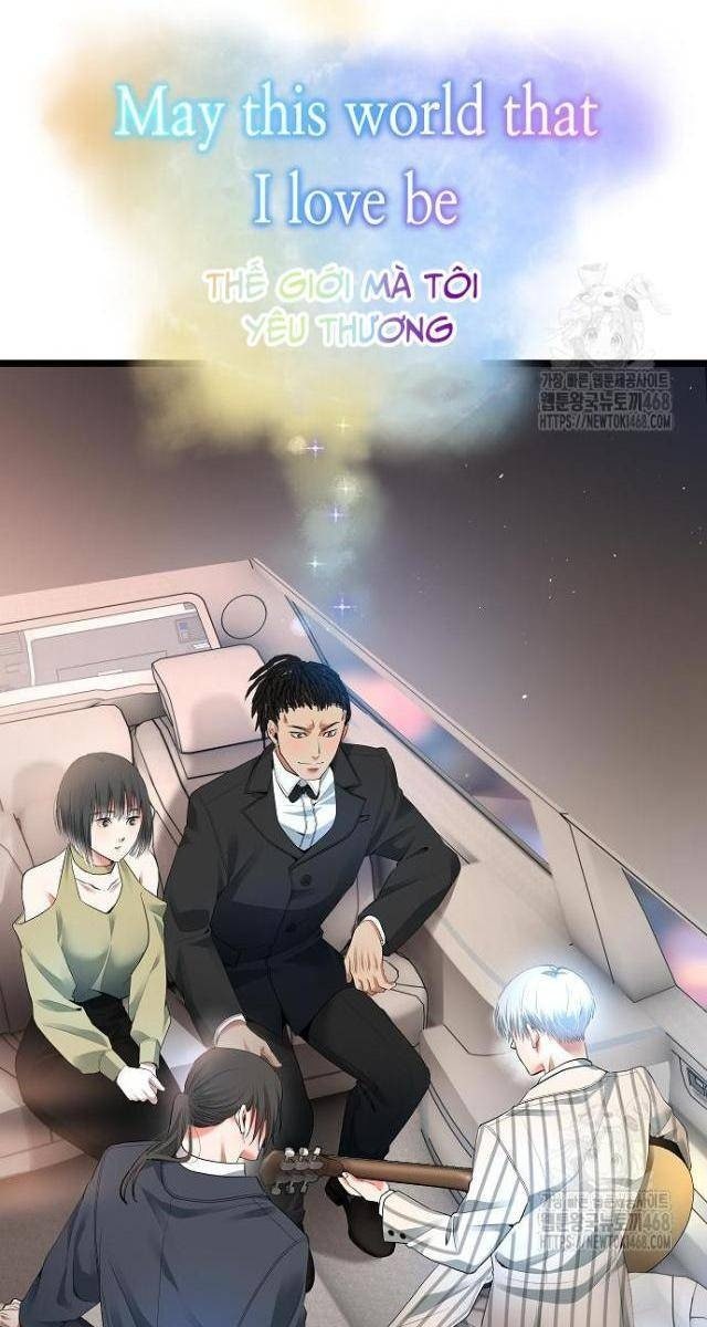 Vinh Quang Vô Tận - Page 159