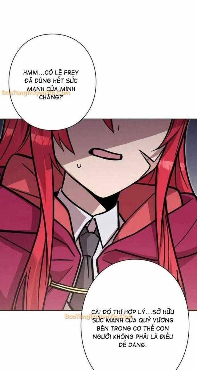 Các Nữ Anh Hùng Muốn Giết Tôi, Một Anh Hùng - Page 108