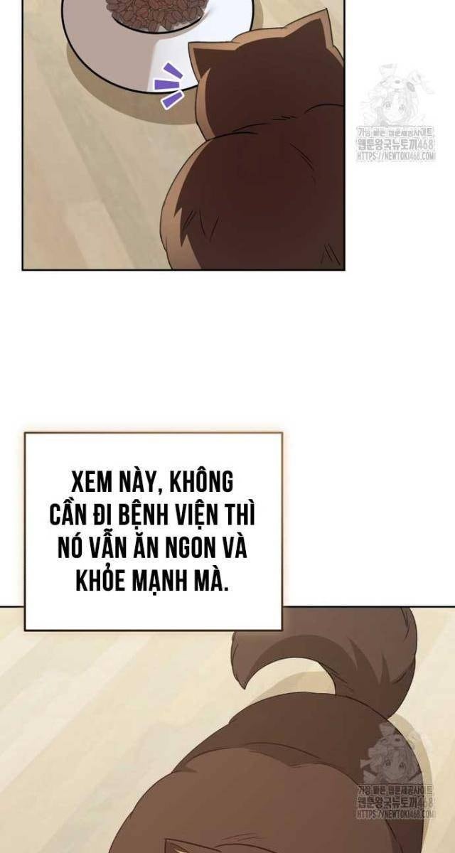 Xin Chào! Bác Sĩ Thú Y - Page 89