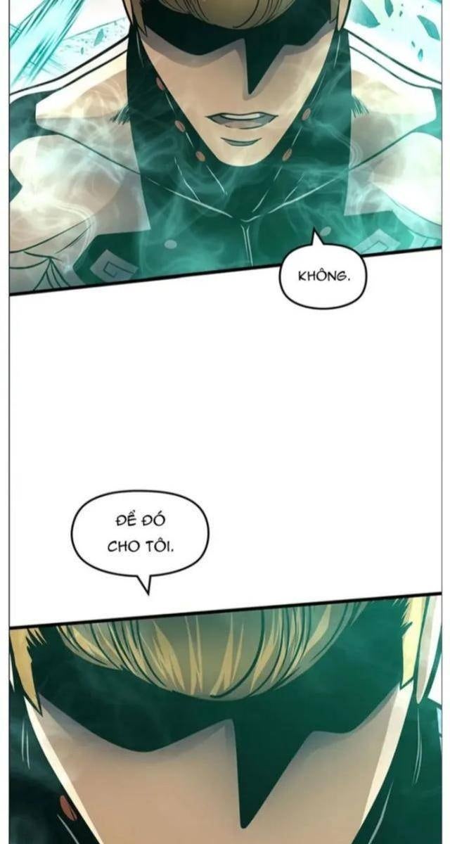 Trò Chơi Của Thần - Page 126