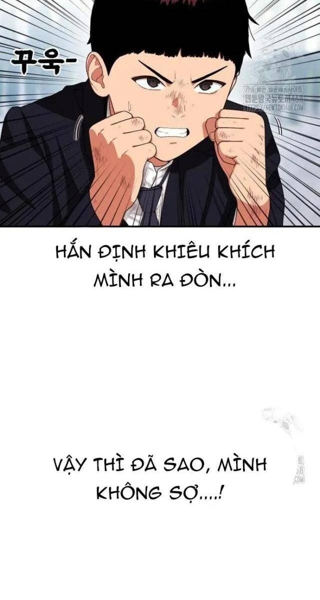 Huấn Luyện Chiến Đấu Siêu Cấp - Page 16