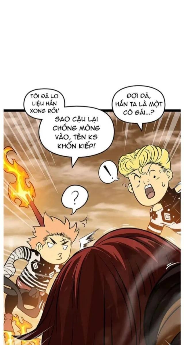 Trò Chơi Của Thần - Page 85