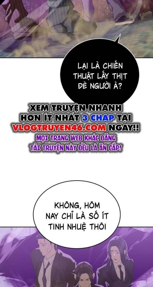 Công Chức Đặc Dị - Page 161